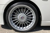 Alpina B7 vandut cu 32.600 dolari