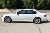 Alpina B7 vandut cu 32.600 dolari