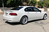 Alpina B7 vandut cu 32.600 dolari