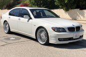 Alpina B7 vandut cu 32.600 dolari