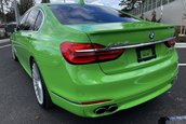 Alpina B7 xDrive de vanzare