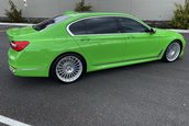 Alpina B7 xDrive de vanzare