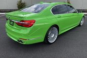 Alpina B7 xDrive de vanzare