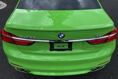 Alpina B7 xDrive de vanzare