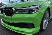 Alpina B7 xDrive de vanzare