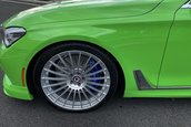 Alpina B7 xDrive de vanzare
