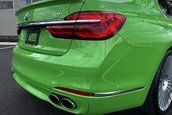 Alpina B7 xDrive de vanzare