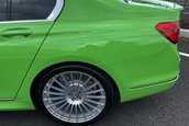 Alpina B7 xDrive de vanzare
