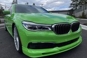 Alpina B7 xDrive de vanzare
