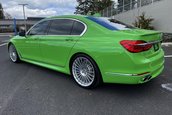 Alpina B7 xDrive de vanzare
