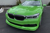 Alpina B7 xDrive de vanzare
