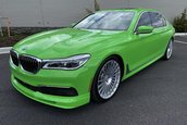 Alpina B7 xDrive de vanzare