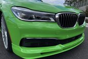 Alpina B7 xDrive de vanzare