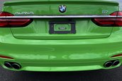 Alpina B7 xDrive de vanzare