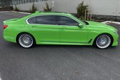 Alpina B7 xDrive de vanzare