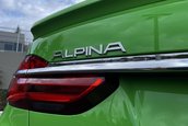 Alpina B7 xDrive de vanzare