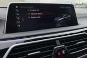 Alpina B7 xDrive de vanzare