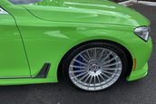 Alpina B7 xDrive de vanzare