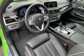 Alpina B7 xDrive de vanzare