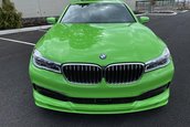 Alpina B7 xDrive de vanzare