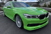 Alpina B7 xDrive de vanzare