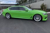 Alpina B7 xDrive de vanzare