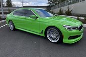 Alpina B7 xDrive de vanzare