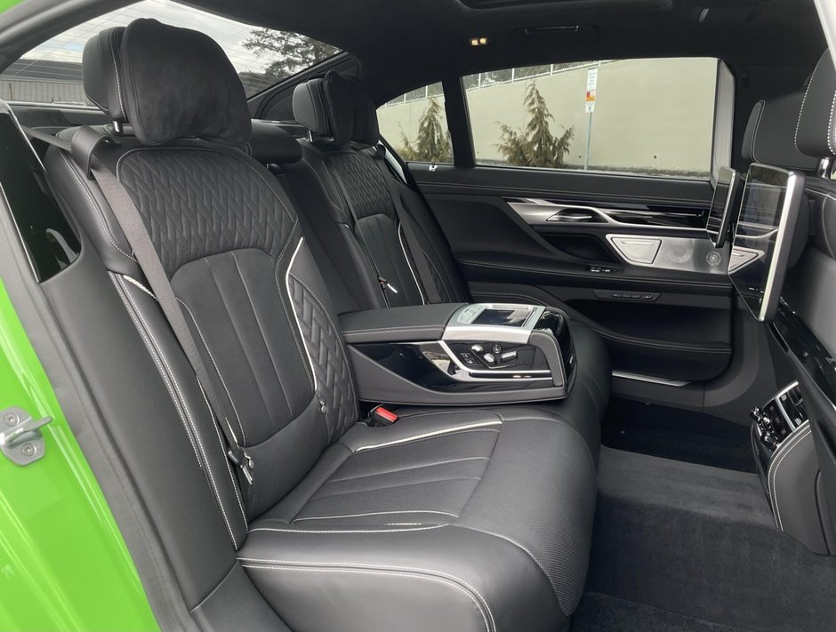 Alpina B7 xDrive de vanzare