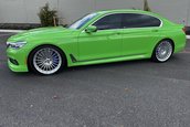 Alpina B7 xDrive de vanzare