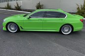 Alpina B7 xDrive de vanzare