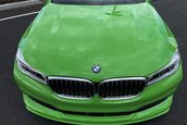 Alpina B7 xDrive de vanzare