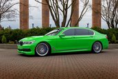 Alpina B7 xDrive de vanzare