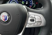 Alpina B7 xDrive de vanzare