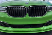 Alpina B7 xDrive de vanzare