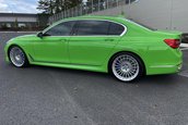 Alpina B7 xDrive de vanzare
