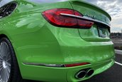 Alpina B7 xDrive de vanzare