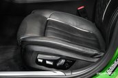 ALPINA B7 xDrive in Java Green