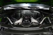 ALPINA B7 xDrive in Java Green