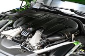 ALPINA B7 xDrive in Java Green