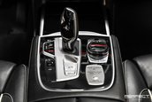 ALPINA B7 xDrive in Java Green