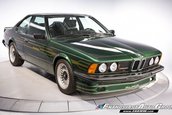 Alpina B7S Turbo Coupe din 1982