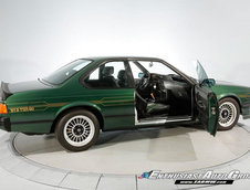 Alpina B7S Turbo Coupe din 1982