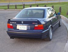 Alpina B8 E36