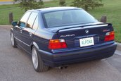 Alpina B8 E36