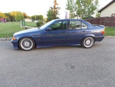 Alpina B8 E36