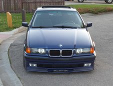 Alpina B8 E36