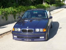 Alpina B8 E36