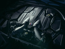 Alpina B8 Gran Coupe Facelift
