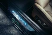 Alpina B8 Gran Coupe Facelift
