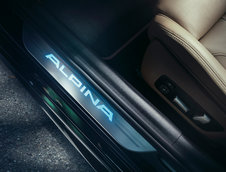 Alpina B8 Gran Coupe Facelift